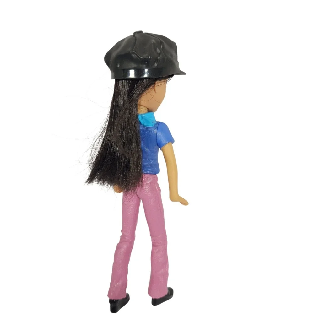 Liv Daniella Doll figure McDonalds‎ 2011 Happy Meal Toy